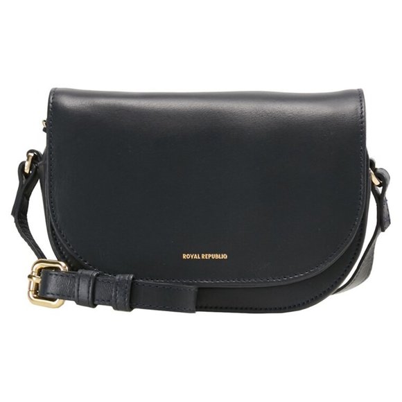 ROYAL REPUBLIQ RAF CURVE HANDBAG - Picture 1 of 6